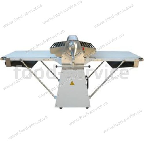 Тісторозкатка для листкового тіста Frosty FDS-520